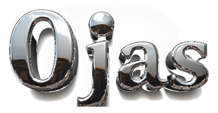 0jas logo